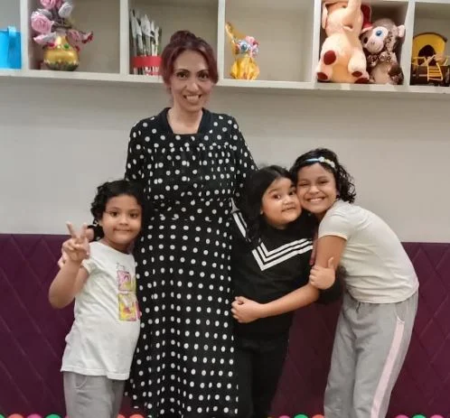 Pediatric Care