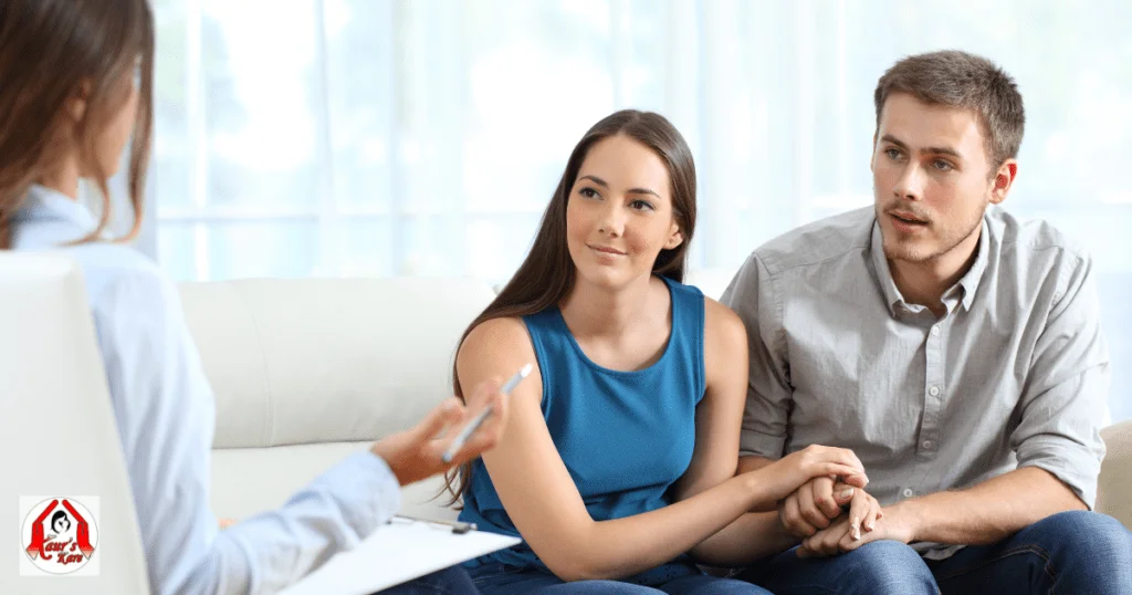 Couples Therapy